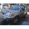 nissan x-trail (t30) del año 2005