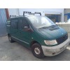 mercedes-benz vito marco polo (638) del año 2001
