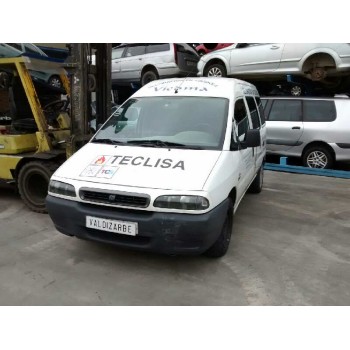 fiat scudo (222) del año 2004
