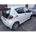 TOYOTA AYGO (KGB/WNB)