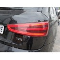 AUDI Q3 (8UB, 8UG)