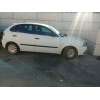 seat ibiza iii (6l1) del año 2007
