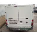 FORD TRANSIT CAJA CERRADA '06