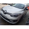 RENAULT MEGANE III HATCHBACK (BZ0/1_, B3_)