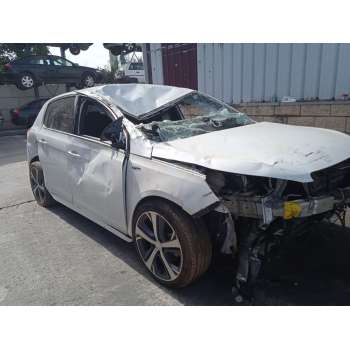 PEUGEOT 308 II (LB_, LP_, LW_, LH_, L3_)