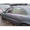 MERCEDES-BENZ CLASE E (W211)