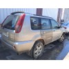 nissan x-trail (t30) del año 2005
