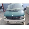 mercedes-benz vito marco polo (638) del año 2001