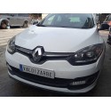 RENAULT MEGANE III HATCHBACK (BZ0/1_, B3_)