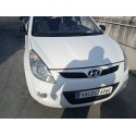 HYUNDAI I20 I (PB, PBT)