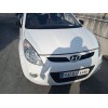 hyundai i20 i (pb, pbt) del año 2009