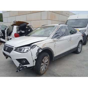 SEAT ARONA (KJ7, KJP)
