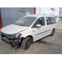 VOLKSWAGEN CADDY FURGÓN/KOMBI