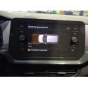 VOLKSWAGEN T-CROSS (C11, D31)