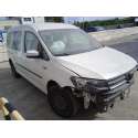 VOLKSWAGEN CADDY FURGÓN/KOMBI