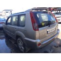 NISSAN X-TRAIL (T30)