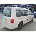 VOLKSWAGEN CADDY FURGÓN/KOMBI