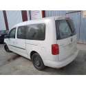 VOLKSWAGEN CADDY FURGÓN/KOMBI