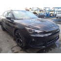 CUPRA LEON SPORTSTOURER (KL8, KU8, KUD)