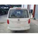 VOLKSWAGEN CADDY FURGÓN/KOMBI