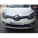 RENAULT MEGANE III HATCHBACK (BZ0/1_, B3_)