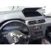 volkswagen caddy furgón/kombi del año 2016