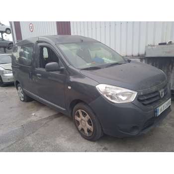 DACIA DOKKER Monospace (KE_) de desguace