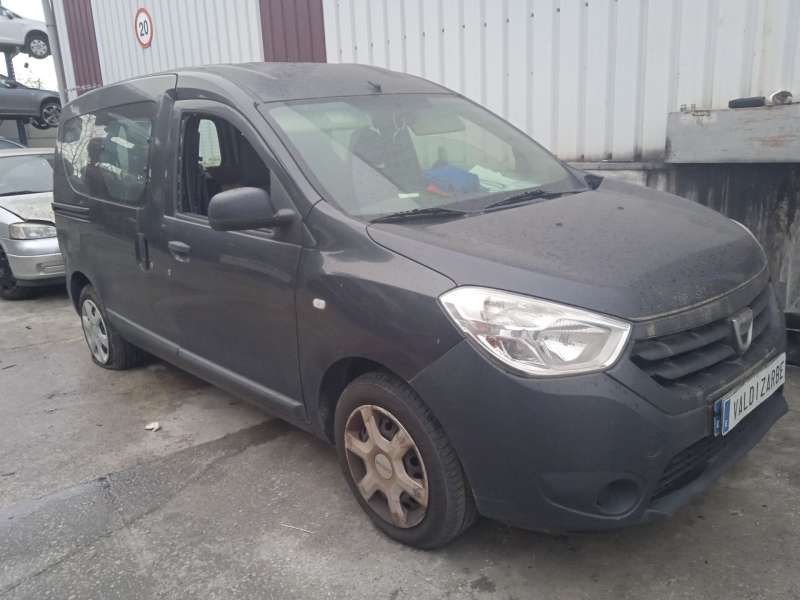 DACIA DOKKER MONOSPACE (KE_)