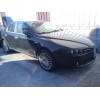 alfa romeo 159 (140) del año 2006