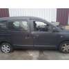 dacia dokker monospace (ke_) del año 2014