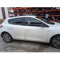 RENAULT MEGANE III HATCHBACK (BZ0/1_, B3_)
