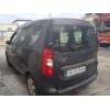 dacia dokker monospace (ke_) del año 2014