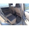 nissan x-trail (t30) del año 2005