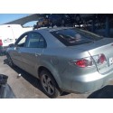 MAZDA 6 BERLINA (GG)