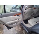 MERCEDES-BENZ CLASE E (W211)