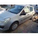 RENAULT CLIO III