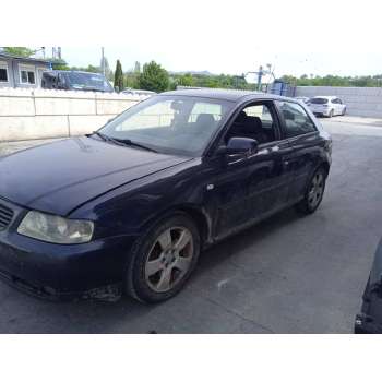 AUDI A3 (8L) de desguace