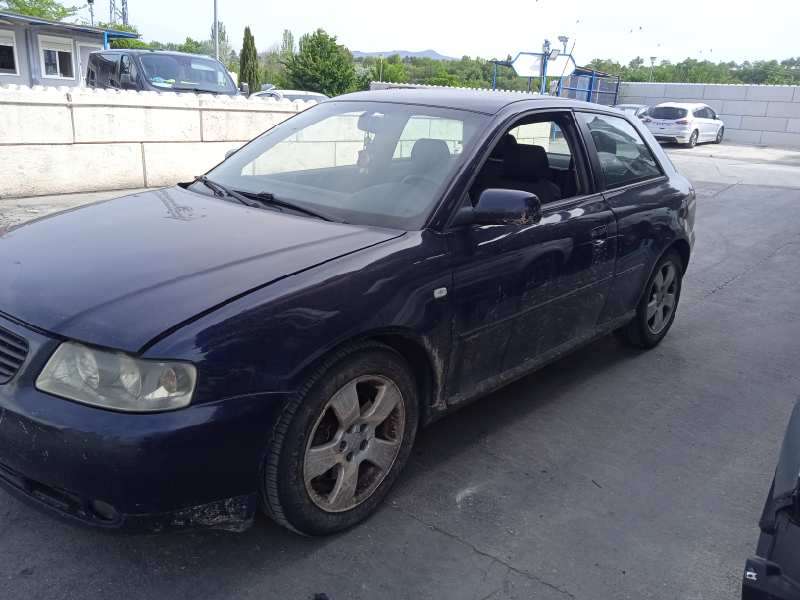 AUDI A3 (8L)