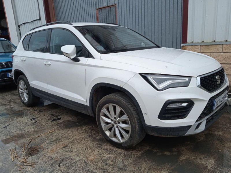 SEAT ATECA (KH7, KHP)