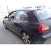 audi a3 (8l) del año 2002