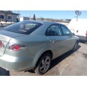 MAZDA 6 BERLINA (GG)