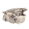 Recambio de faro derecho para opel vectra c berlina 2.2 16v dti cat (y 22 dtr / l50) referencia OEM IAM 09185787  93171433