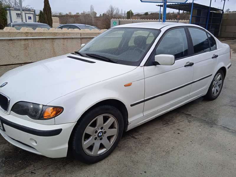 BMW SERIE 3 BERLINA (E46)