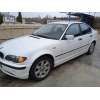 bmw serie 3 berlina (e46) del año 2002