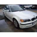 BMW SERIE 3 BERLINA (E46)