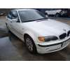 bmw serie 3 berlina (e46) del año 2002