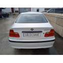 BMW SERIE 3 BERLINA (E46)