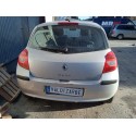 RENAULT CLIO III
