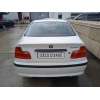 bmw serie 3 berlina (e46) del año 2002