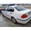 bmw serie 3 berlina (e46) del año 2002